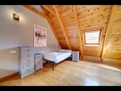 Casa de 300 m² a Alt Aran