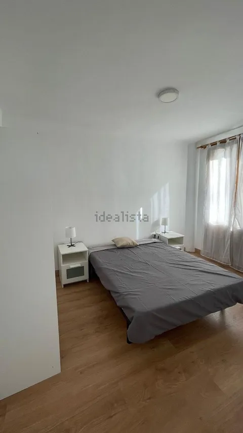 Apartamento 56 m² em Tarazona