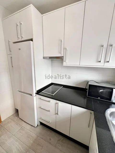 Pis de 80 m² a Granada