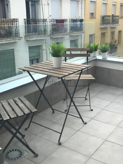Pis de 90 m² a Madrid