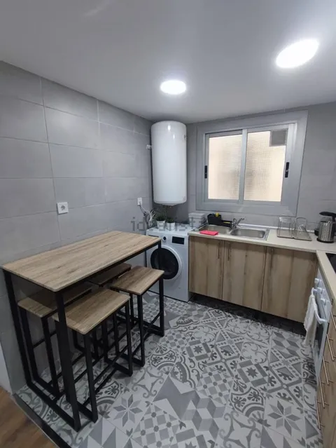 Habitació de lloguer, Mislata