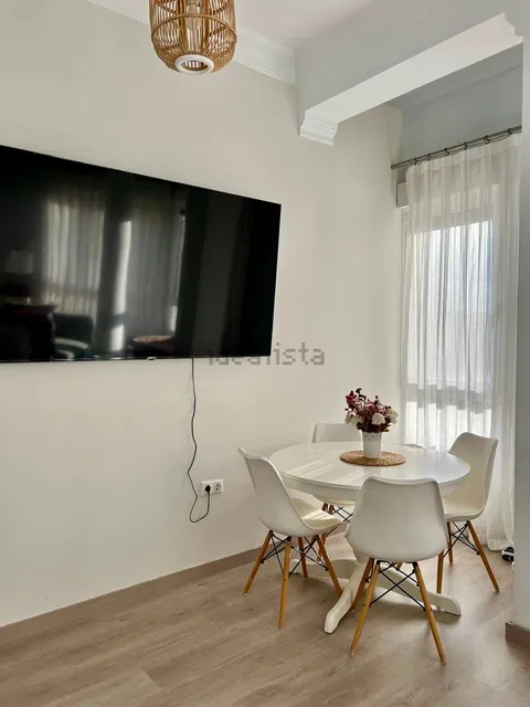 Pis de 80 m² a València