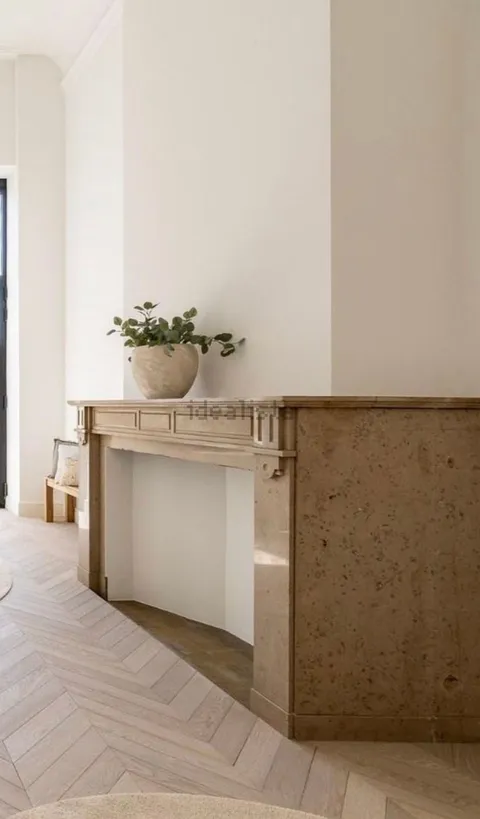 Pis de 223 m² a Madrid