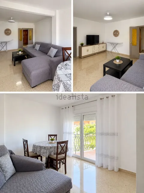 Habitación en alquiler, Alcázar de San Juan
