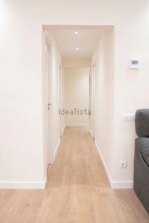 Pis de 85 m² a l'Hospitalet de Llobregat