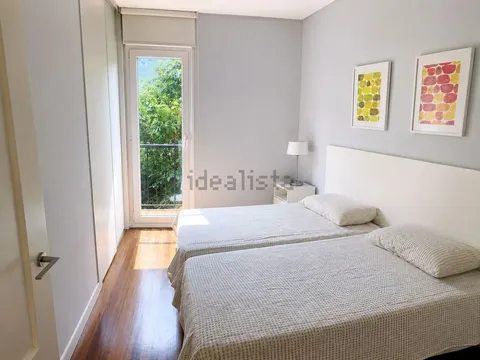 Piso de 75 m² en Santander