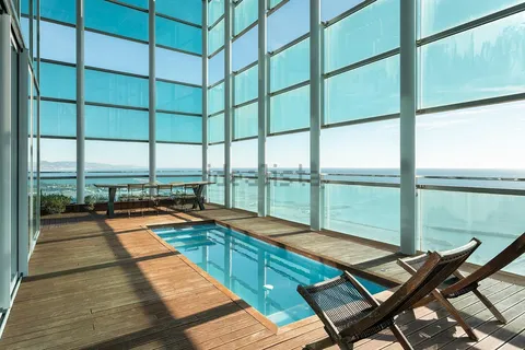 Apartamento 255 m² em Barcelona (3/50)