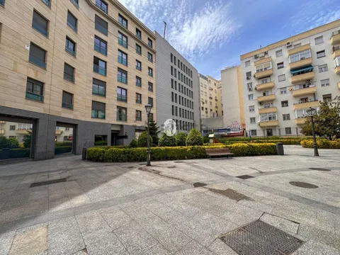 Pis de 45 m² a Madrid