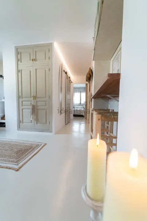 Appartement 90 m² à Xàbia / Jávea