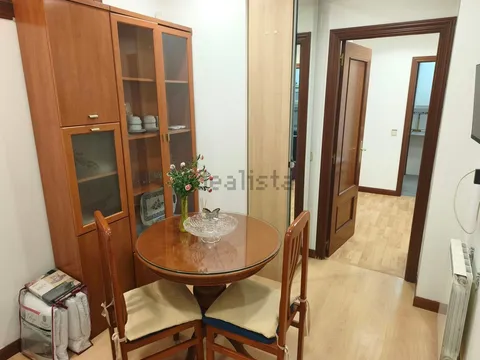 Piso de 30 m² en Madrid