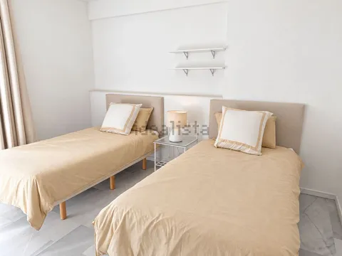 Pis de 160 m² a Marbella