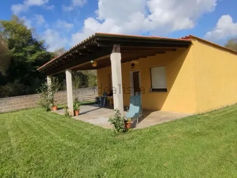 Casa de 80 m² en Cambre