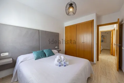 Pis de 60 m² a El Ejido