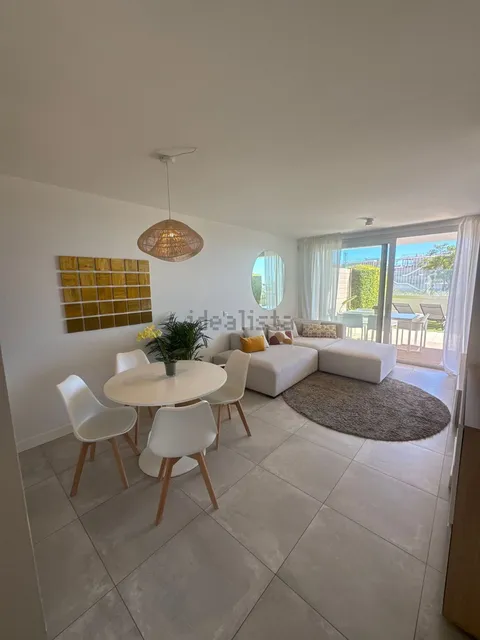 Pis de 95 m² a Fuengirola