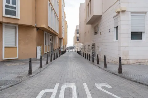 Pis de 50 m² a Las Palmas de Gran Canaria