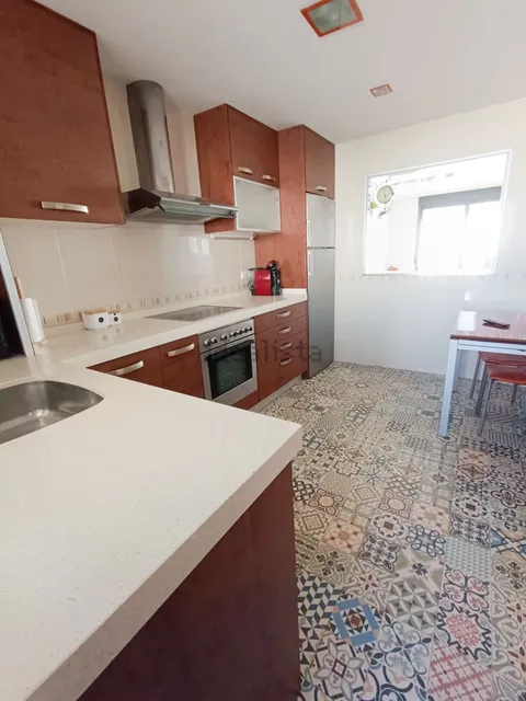 Pis de 250 m² a Alacant