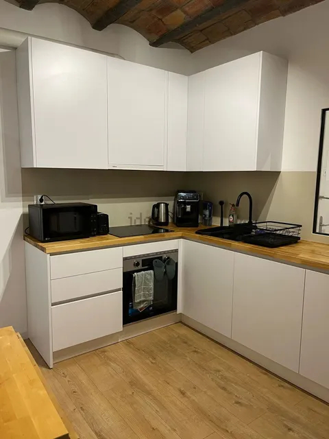 Zimmer zur Miete, Barcelona (4/8)