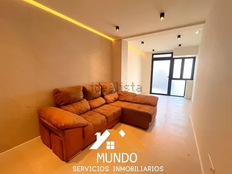Pis de 77 m² a València