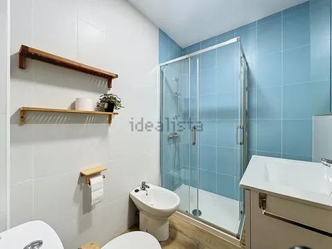 Chambre à louer, Alméria