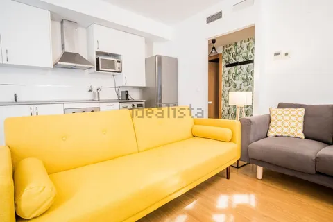 Pis de 60 m² a Saragossa