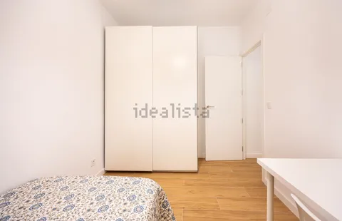 Pis de 51 m² a Madrid
