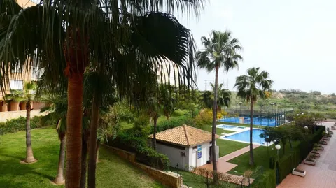 Pis de 90 m² a Màlaga (2/23)