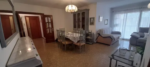 Chambre à louer, Málaga