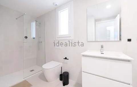 Квартира 110 м² в Mijas