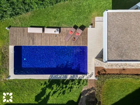 Haus 280 m² in Teulada