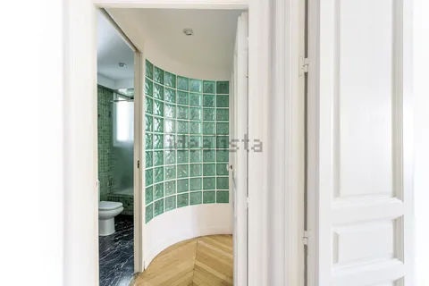 Wohnung 140 m² in Madrid
