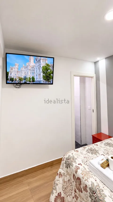 Pis de 20 m² a Madrid