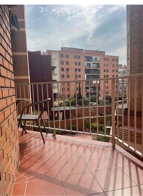 Pis de 54 m² a Lleida