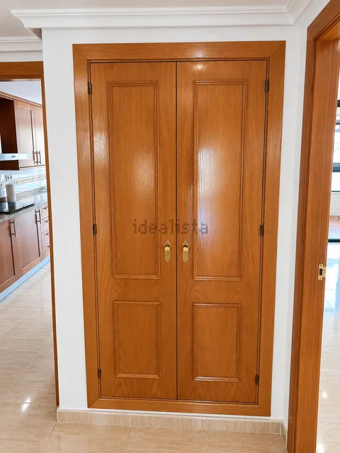 Квартира 113 м² в Аликанте