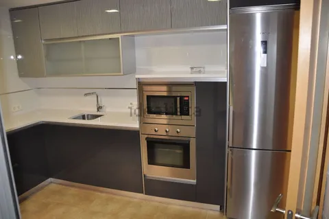 Pis de 85 m² a Madrid