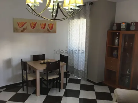 Pis de 88 m² a Màlaga