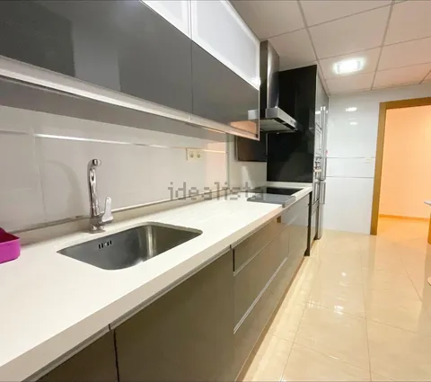 Pis de 90 m² a Sant Boi de Llobregat