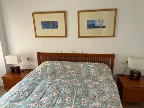 Pis de 58 m² a València
