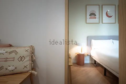 Pis de 60 m² a Barcelona