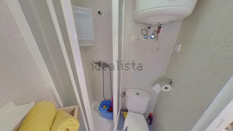 Pis de 40 m² a Madrid