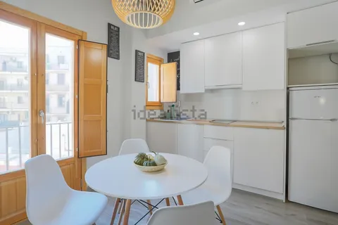 Pis de 42 m² a Barcelona