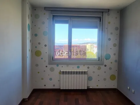 Pis de 100 m² a Vigo