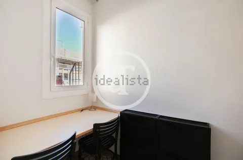 Pis de 32 m² a Barcelona