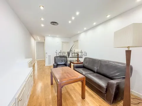 Pis de 65 m² a Saragossa