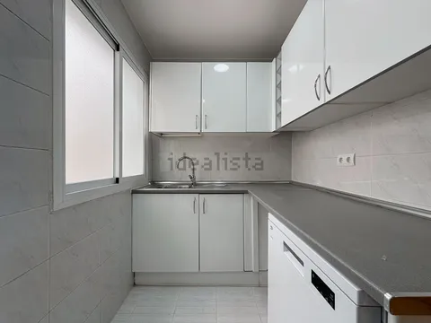Pis de 110 m² a Madrid