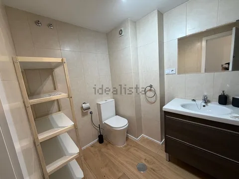 Habitació de lloguer, Sevilla