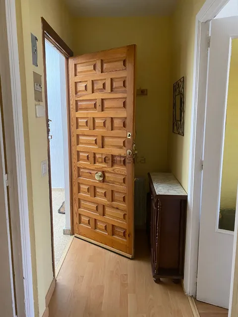 Flat 74 m² in Cantalejo