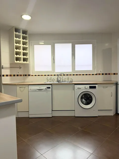 Wohnung 186 m² in Madrid