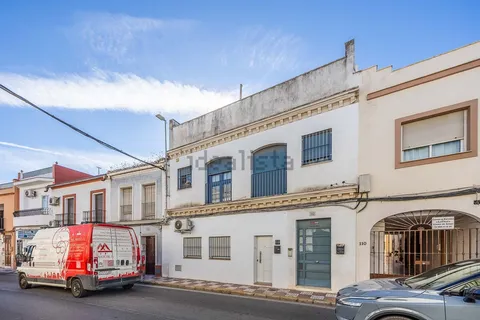 Pis de 70 m² a Espartinas