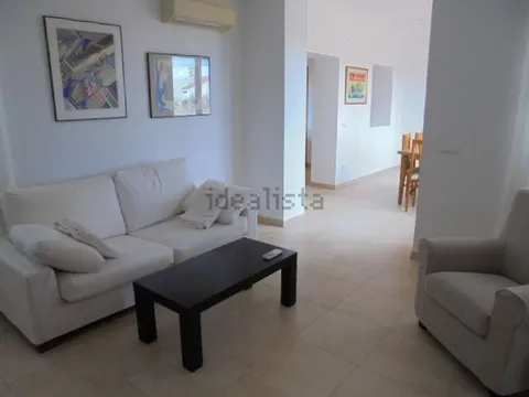 Квартира 110 м² в Maó