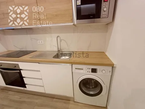 Pis de 86 m² a Barcelona
